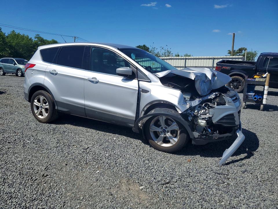 56392696 :رقم المزاد ، 1FMCU9GX6FUA27841 vin ، 2015 Ford Escape مزاد بيع