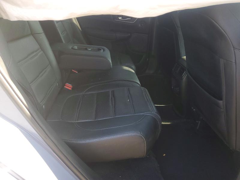 54908646 :رقم المزاد ، 2HKRW2H83MH683705 vin ، 2021 Honda Cr-v مزاد بيع