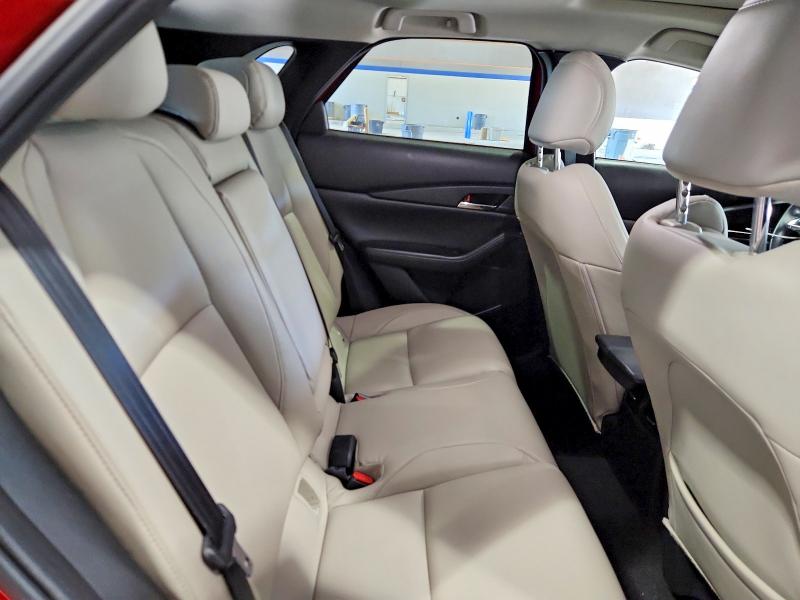 Продажа на аукционе авто 2022 Mazda Cx-30, vin: 3MVDMBCL3NM408616, номер лота: 57377236