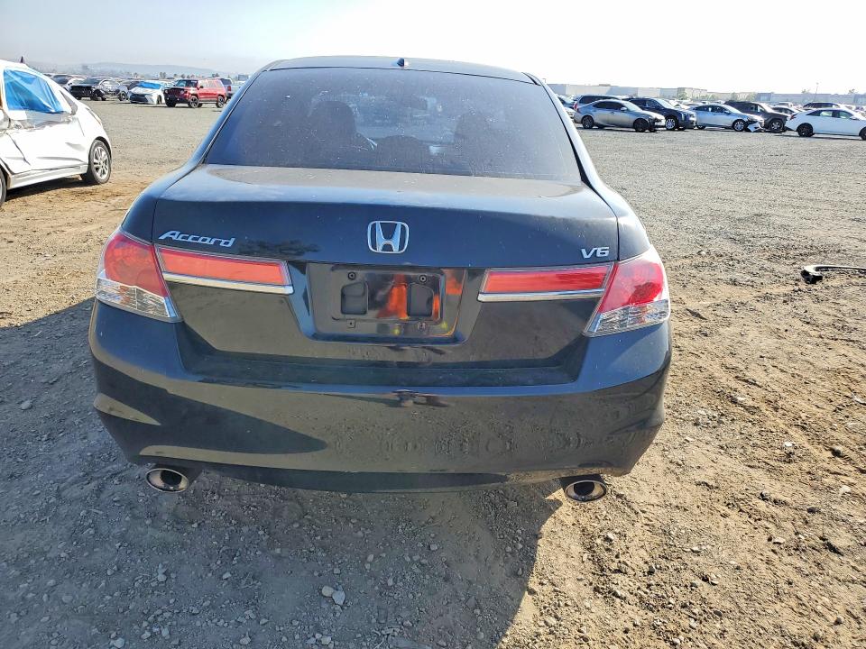 Продаж на аукціоні авто 2012 Honda Accord, vin: 1HGCP3F88CA024215, номер лоту: 56255036