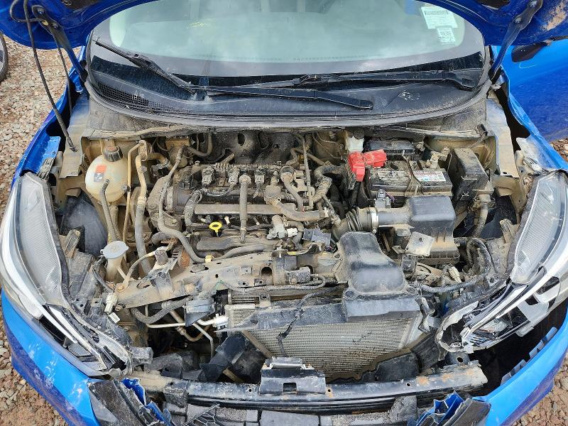 Продаж на аукціоні авто 2020 Nissan Versa, vin: 3N1CN8EV5LL836527, номер лоту: 56401516