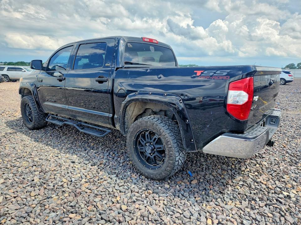 Aukcja sprzedaży 2016 Toyota Tundra, vin: 5TFDW5F13GX549075, numer aukcji: 55776626
