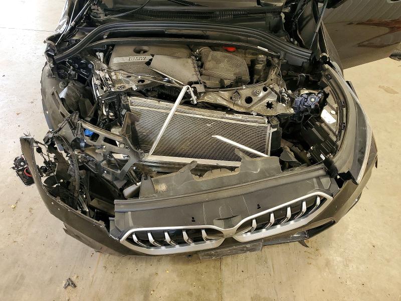 Aukcja sprzedaży 2024 Bmw X1, vin: WBX73EF07R5Z51843, numer aukcji: 57411656