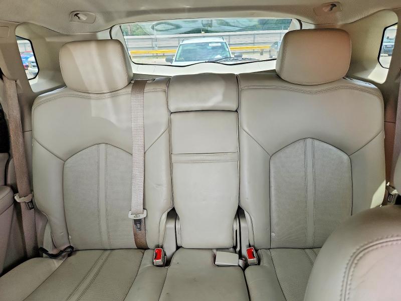 Продажа на аукционе авто 2013 Cadillac Srx, vin: 3GYFNCE36DS637855, номер лота: 56878236