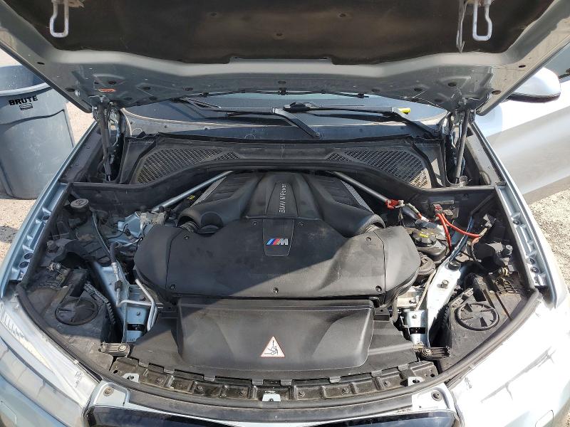 55743786 :رقم المزاد ، 5YMKT6C57G0C89747 vin ، 2016 Bmw X5 مزاد بيع