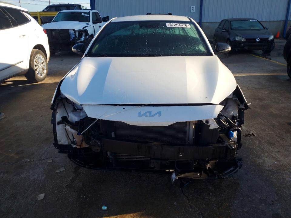 Aukcja sprzedaży 2023 Kia Forte, vin: 3KPF44AC7PE534919, numer aukcji: 57254076