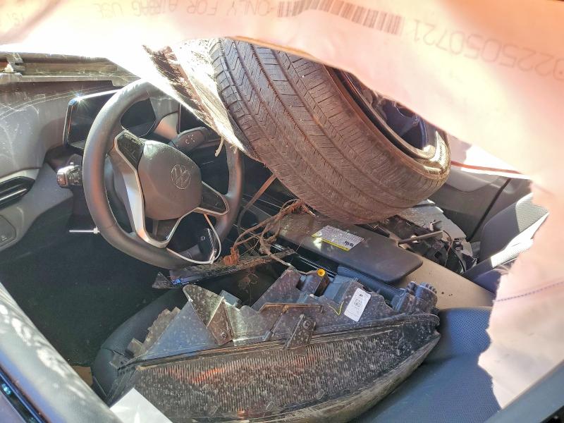 Aukcja sprzedaży 2025 Volkswagen Id.4, vin: 1V2JSPE89SC013836, numer aukcji: 56987926