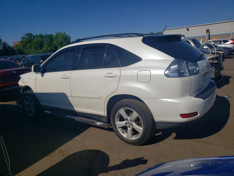 Продаж на аукціоні авто 2005 Lexus Rx, vin: 2T2HA31U45C067471, номер лоту: 55072226