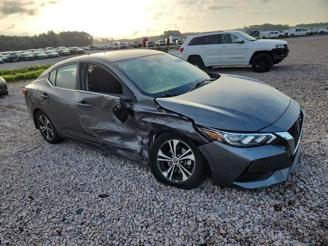56818456 :رقم المزاد ، 3N1AB8CV4NY317042 vin ، 2022 Nissan Sentra مزاد بيع
