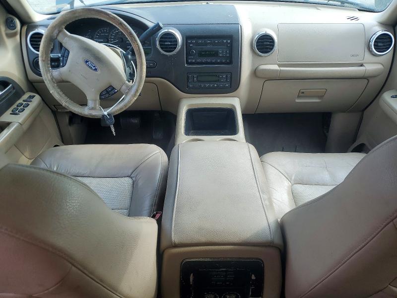 2003 Ford Expedition მანქანა იყიდება აუქციონზე, vin: 1FMFU17L63LB06701, აუქციონის ნომერი: 55735536