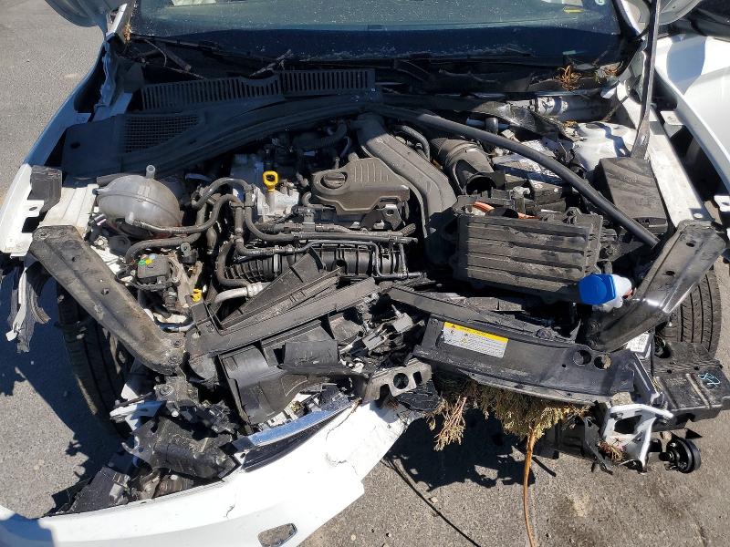 Продаж на аукціоні авто 2025 Volkswagen Jetta, vin: 3VWBX7BU6SM046779, номер лоту: 58024626