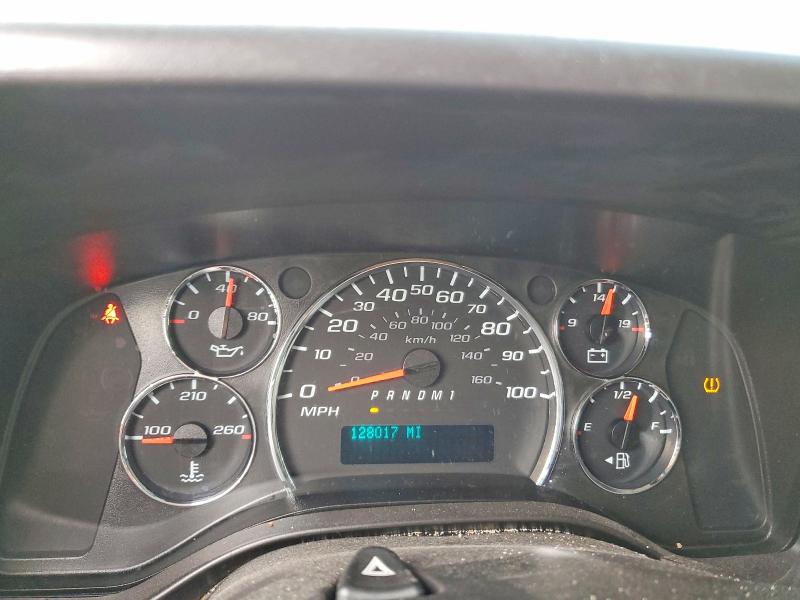 57395646 :رقم المزاد ، 1GCWGAFG8K1249465 vin ، 2019 Chevrolet Express G2500 مزاد بيع