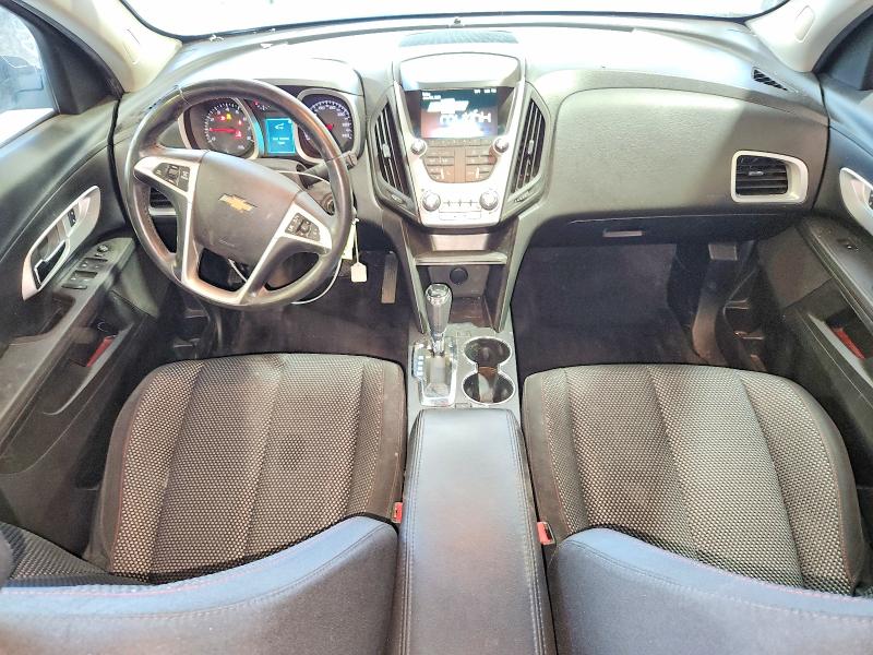 55779746 :رقم المزاد ، 2GNFLFEK3G6285235 vin ، 2016 Chevrolet Equinox مزاد بيع