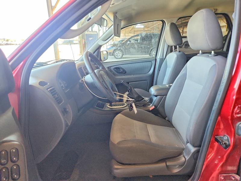 Aukcja sprzedaży 2005 Ford Escape, vin: 1FMYU92Z65KC72891, numer aukcji: 58929246