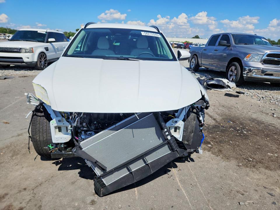 2026 Hyundai Tucson მანქანა იყიდება აუქციონზე, vin: 5NMJB3DE7TH697175, აუქციონის ნომერი: 58215346