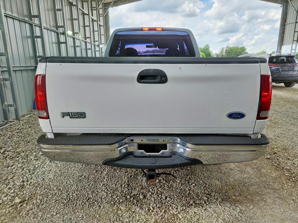 Aukcja sprzedaży 1997 Ford F150, vin: 1FTDX18W0VKD35217, numer aukcji: 54990386