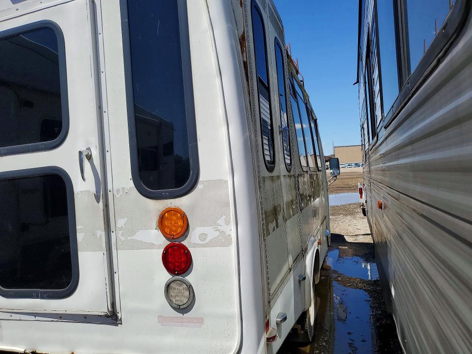 57375206 :رقم المزاد ، 1GB6G5BL2D1130909 vin ، 2013 Chevrolet Express G4500 مزاد بيع
