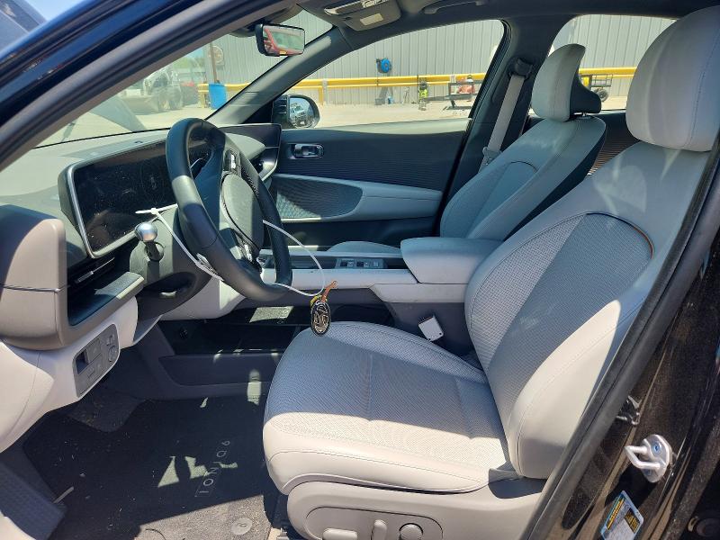 54559846 :رقم المزاد ، KMHM34AA9RA078142 vin ، 2024 Hyundai Ioniq 6 مزاد بيع