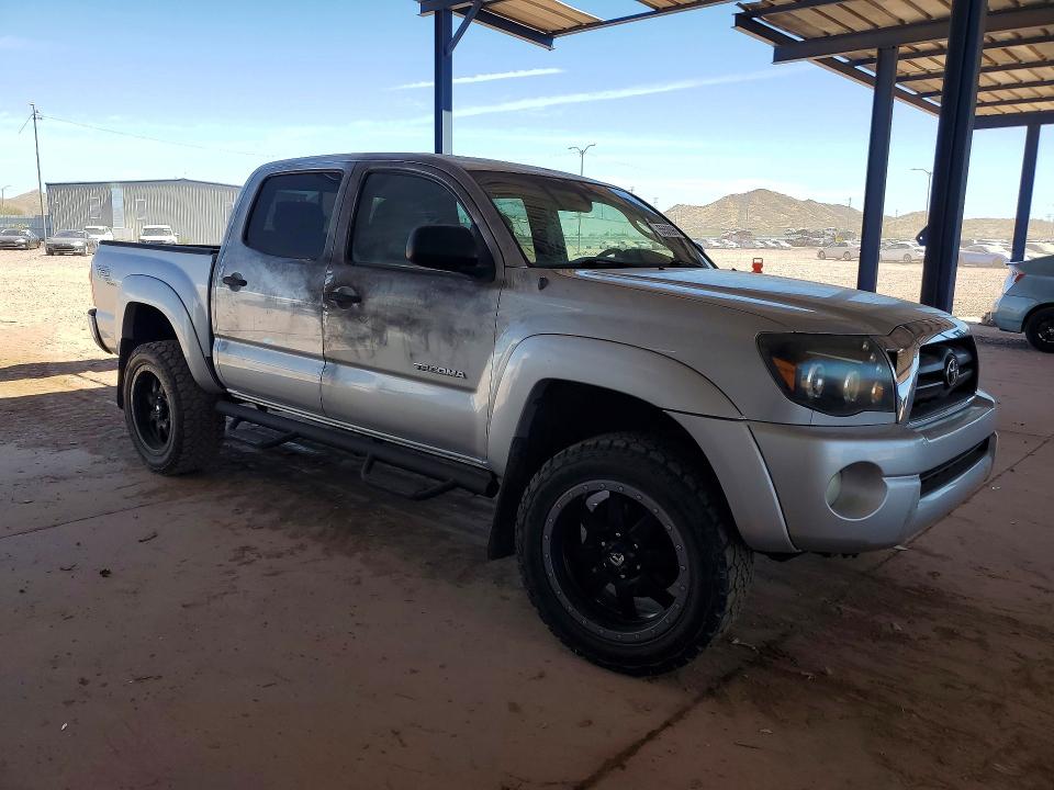 Продаж на аукціоні авто 2008 Toyota Tacoma, vin: 5TELU42NX8Z574294, номер лоту: 55580966