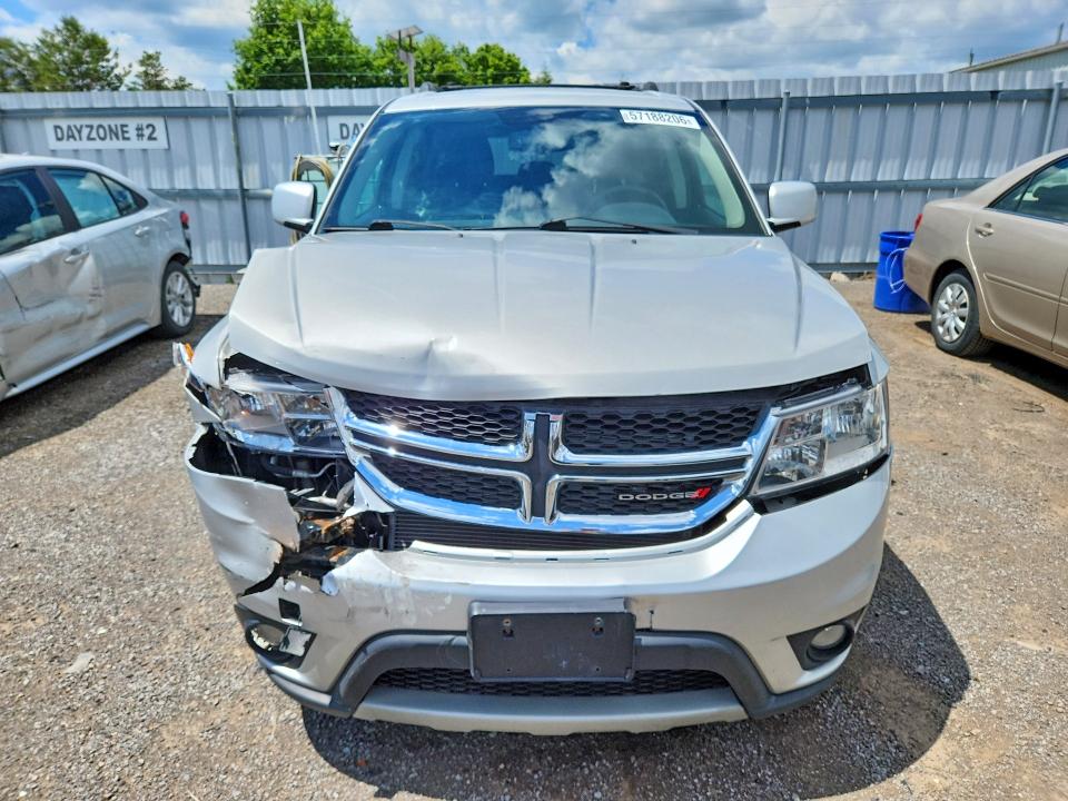 Aukcja sprzedaży 2013 Dodge Journey, vin: 3C4PDCCG3DT702853, numer aukcji: 57188206