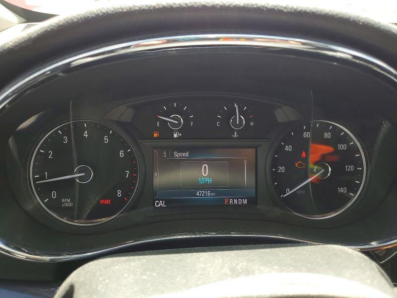 Aukcja sprzedaży 2019 Buick Encore, vin: KL4CJASB9KB708425, numer aukcji: 57824746