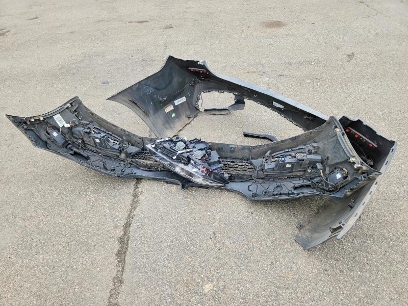 Продаж на аукціоні авто 2018 Bmw 750, vin: WBA7F2C58JB238911, номер лоту: 58259846
