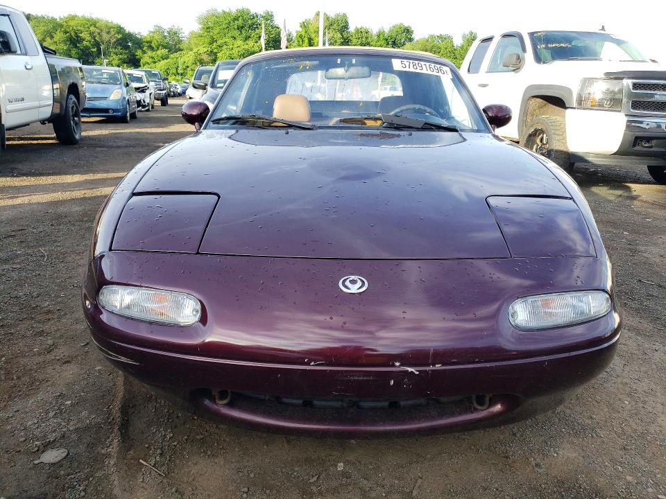 Продажа на аукционе авто 1995 Mazda Mx-5 Miata, vin: JM1NA3534S0608775, номер лота: 57891696