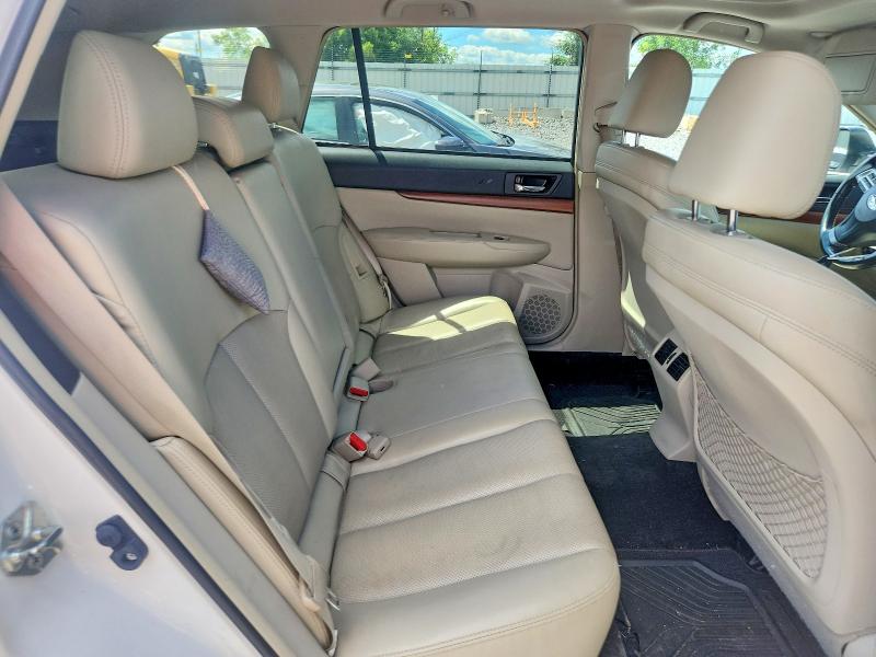 57231226 :رقم المزاد ، 4S4BRBKC1D3290007 vin ، 2013 Subaru Outback مزاد بيع