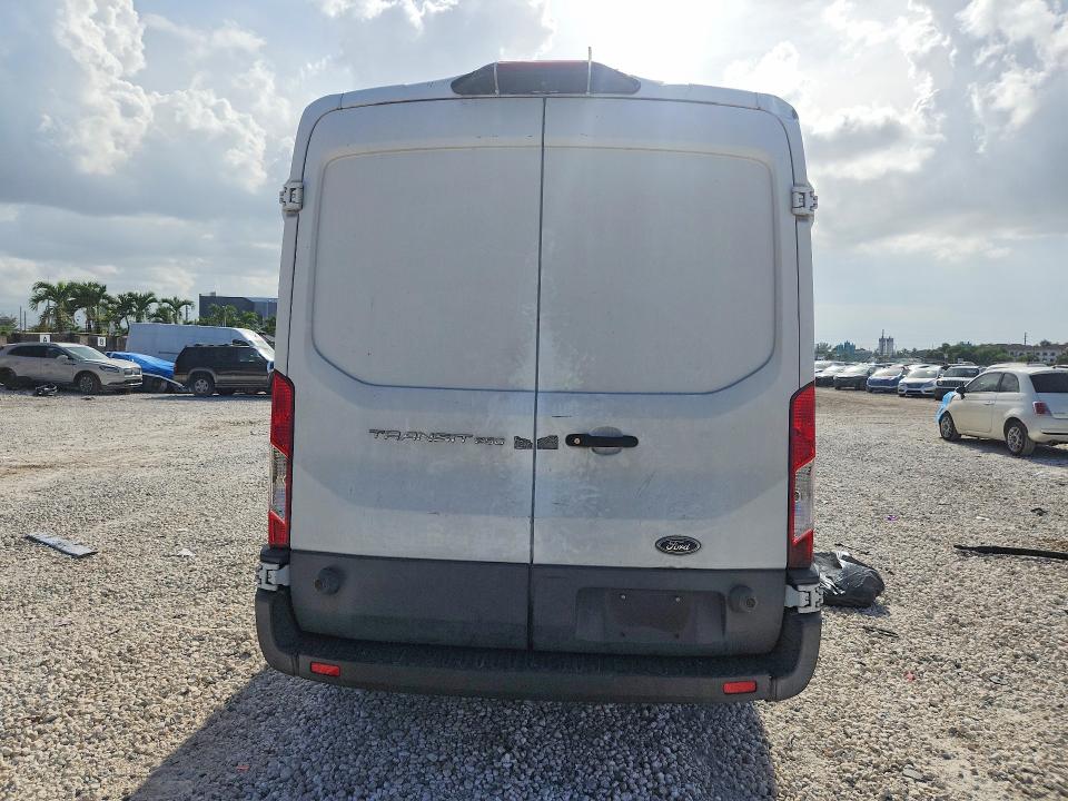 Aukcja sprzedaży 2018 Ford Transit, vin: 1FTYR2CM9JKA13063, numer aukcji: 58933356