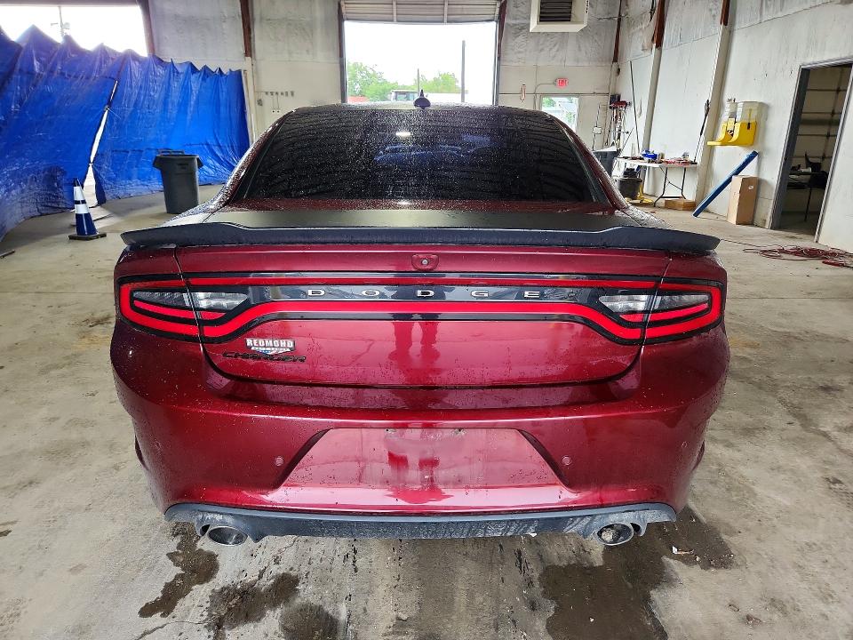 2021 Dodge Charger მანქანა იყიდება აუქციონზე, vin: 2C3CDXCT2MH553111, აუქციონის ნომერი: 57948266