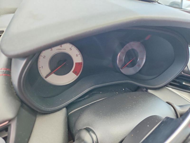 Продажа на аукционе авто 2022 Acura Tlx, vin: 19UUB5F53NA003585, номер лота: 48783706