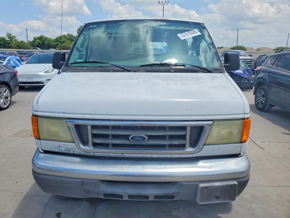Aukcja sprzedaży 2007 Ford E-350, vin: 1FBNE31L57DA39983, numer aukcji: 57610596