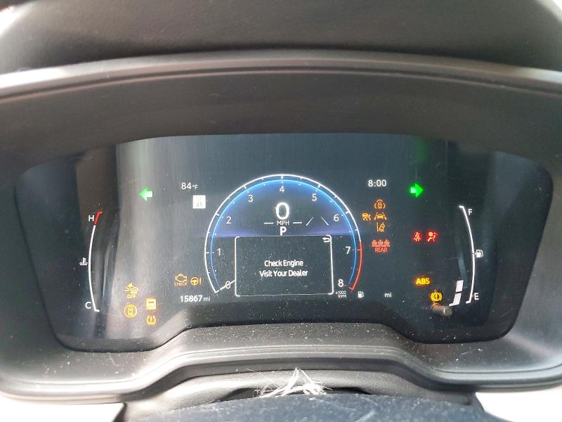 Продаж на аукціоні авто 2026 Toyota Corolla, vin: 5YFB4MDE5TP377198, номер лоту: 56771346