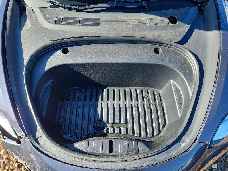Aukcja sprzedaży 2021 Tesla Model 3, vin: 5YJ3E1EA9MF838492, numer aukcji: 57275136