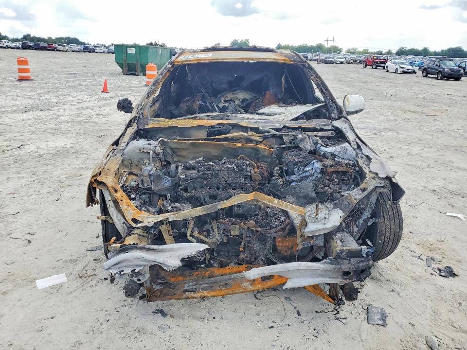 56993246 :رقم المزاد ، YV126MEB7F1200752 vin ، 2015 Volvo V60 مزاد بيع