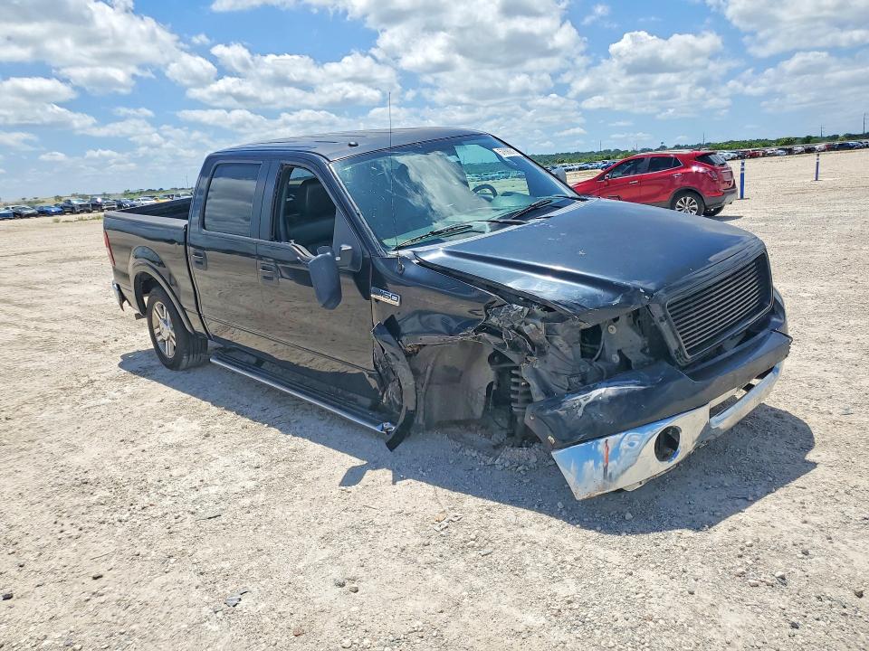 Aukcja sprzedaży 2006 Ford F150, vin: 1FTPW12536KB42514, numer aukcji: 57690816