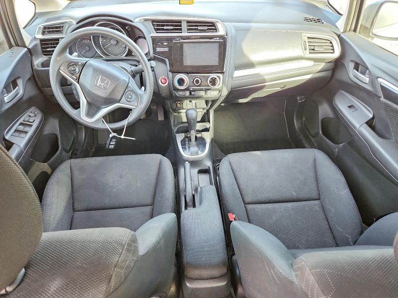 Продаж на аукціоні авто 2015 Honda Fit, vin: 3HGGK5H8XFM752473, номер лоту: 55924106