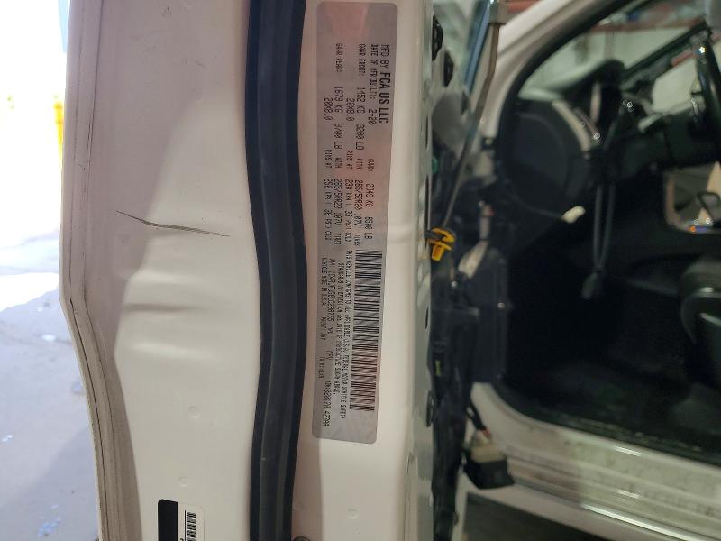 Продаж на аукціоні авто 2020 Jeep Grand Cherokee, vin: 1C4RJFJG8LC298755, номер лоту: 57369586