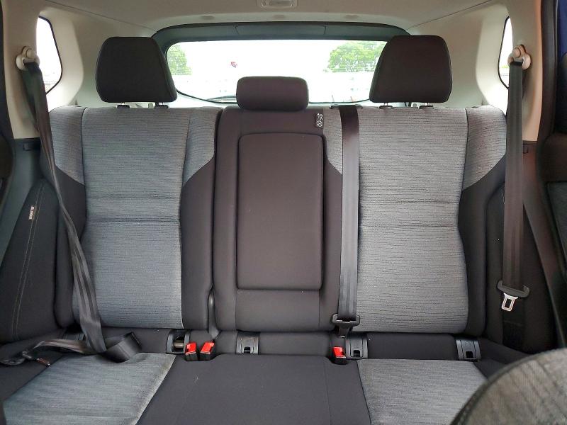 56097026 :رقم المزاد ، JN8BT3BA6PW000961 vin ، 2023 Nissan Rogue مزاد بيع