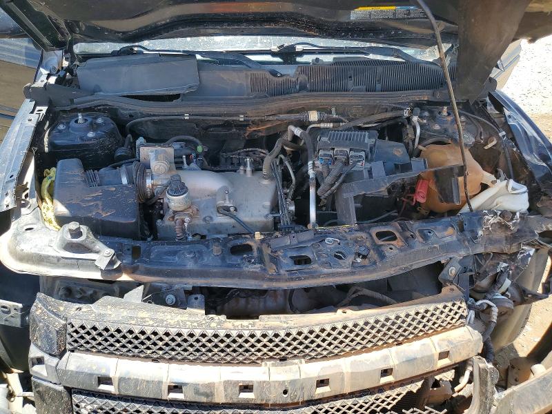 Продажа на аукционе авто 2005 Chevrolet Equinox, vin: 2CNDL13F956118380, номер лота: 56126496