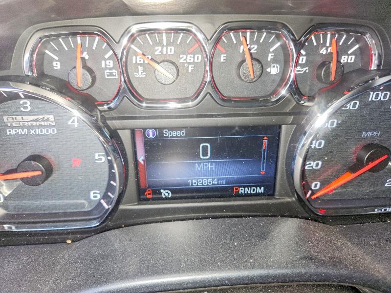 Продаж на аукціоні авто 2014 Gmc Sierra, vin: 3GTU2UEC2EG275331, номер лоту: 58129456