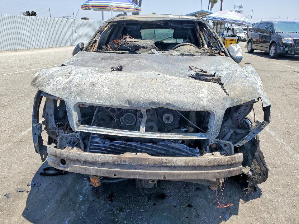 58993246 :رقم المزاد ، WAUVC68E34A146728 vin ، 2004 Audi A4 مزاد بيع