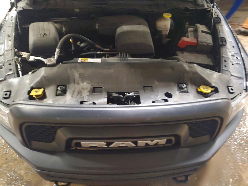 Продажа на аукционе авто 2020 Ram 1500 Classic, vin: 1C6RR7GGXLS147130, номер лота: 58705076