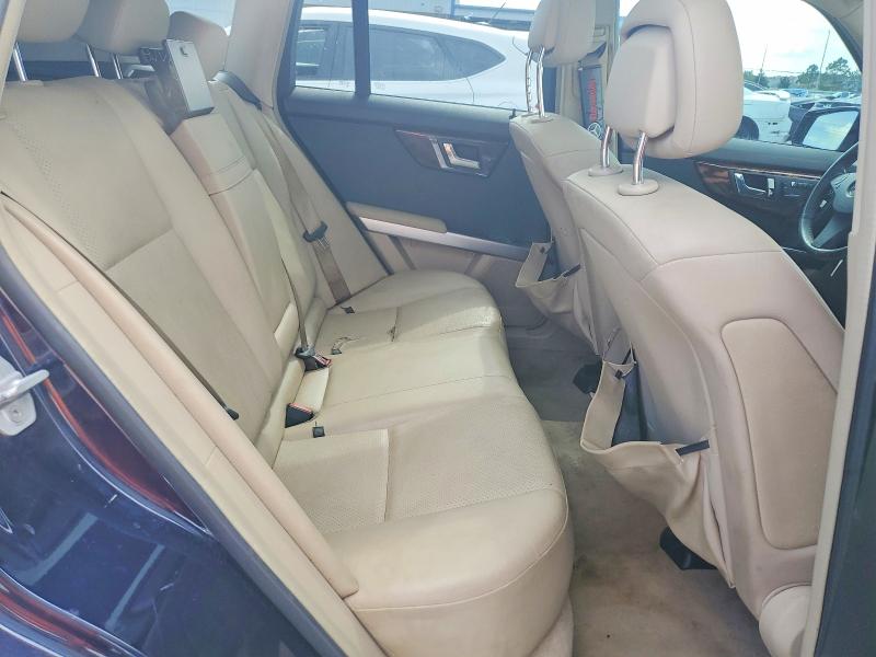 Aukcja sprzedaży 2010 Mercedes-benz Glk, vin: WDCGG8HB5AF411837, numer aukcji: 57419006