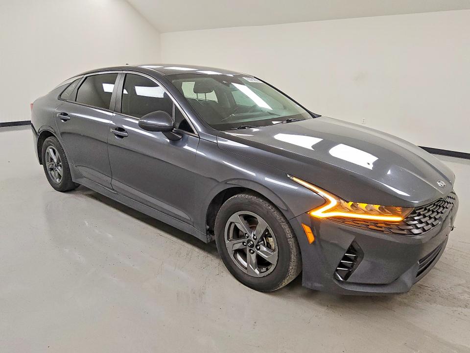 Продаж на аукціоні авто 2021 Kia K5, vin: 5XXG14J23MG018161, номер лоту: 55352146