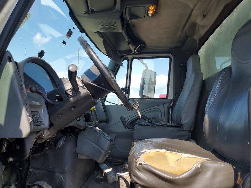 57875896 :رقم المزاد ، 1HTMMAAN46H331473 vin ، 2006 International 4000 مزاد بيع