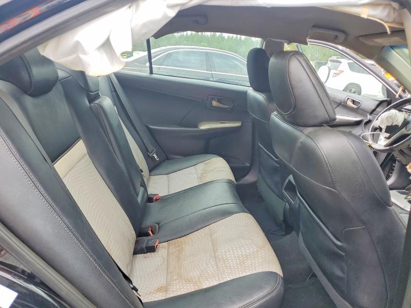 56856246 :رقم المزاد ، 4T1BF1FK4EU331973 vin ، 2014 Toyota Camry مزاد بيع