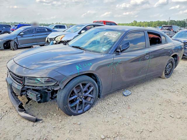 Aukcja sprzedaży 2019 Dodge Charger, vin: 2C3CDXBG3KH715054, numer aukcji: 55423416