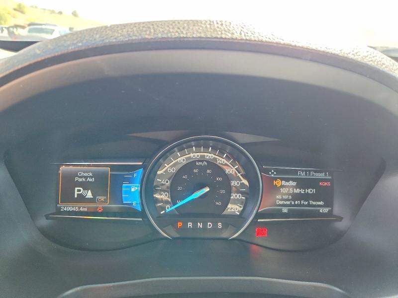 Aukcja sprzedaży 2016 Ford Explorer, vin: 1FM5K8GT9GGA39598, numer aukcji: 56716366
