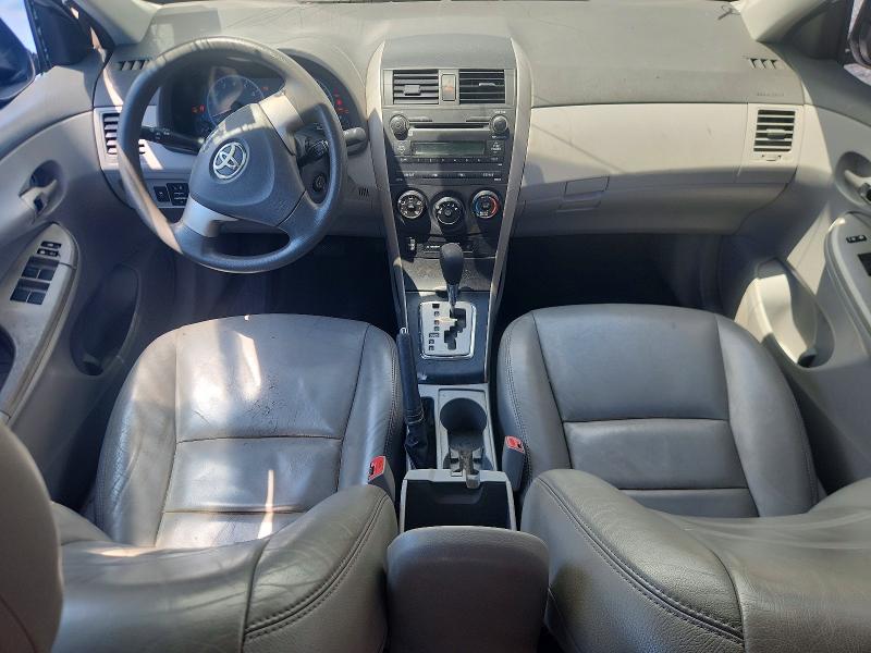 Продаж на аукціоні авто 2010 Toyota Corolla, vin: 1NXBU4EEXAZ216064, номер лоту: 55217876